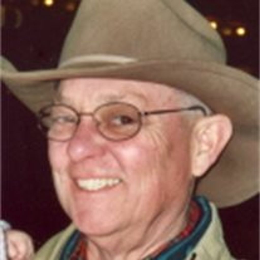 Gary M. Peacock
