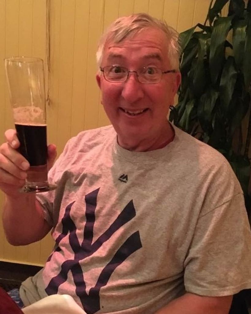 Dr. David McCoy Giles Profile Photo