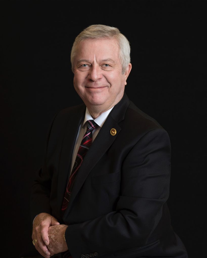 G. Edward McNabb