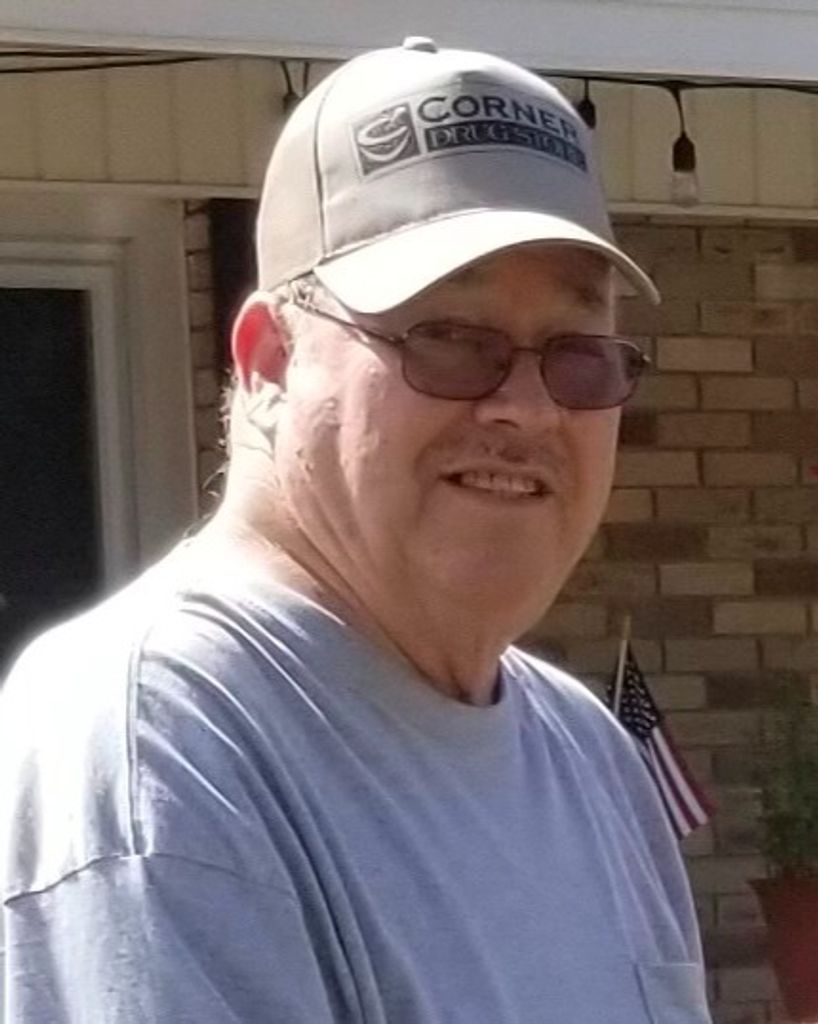 Wilson T. Ring