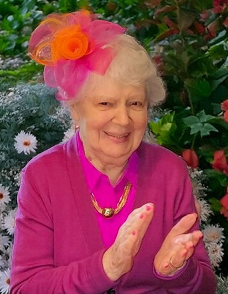 Greta (Francis)  Bellefontaine Profile Photo