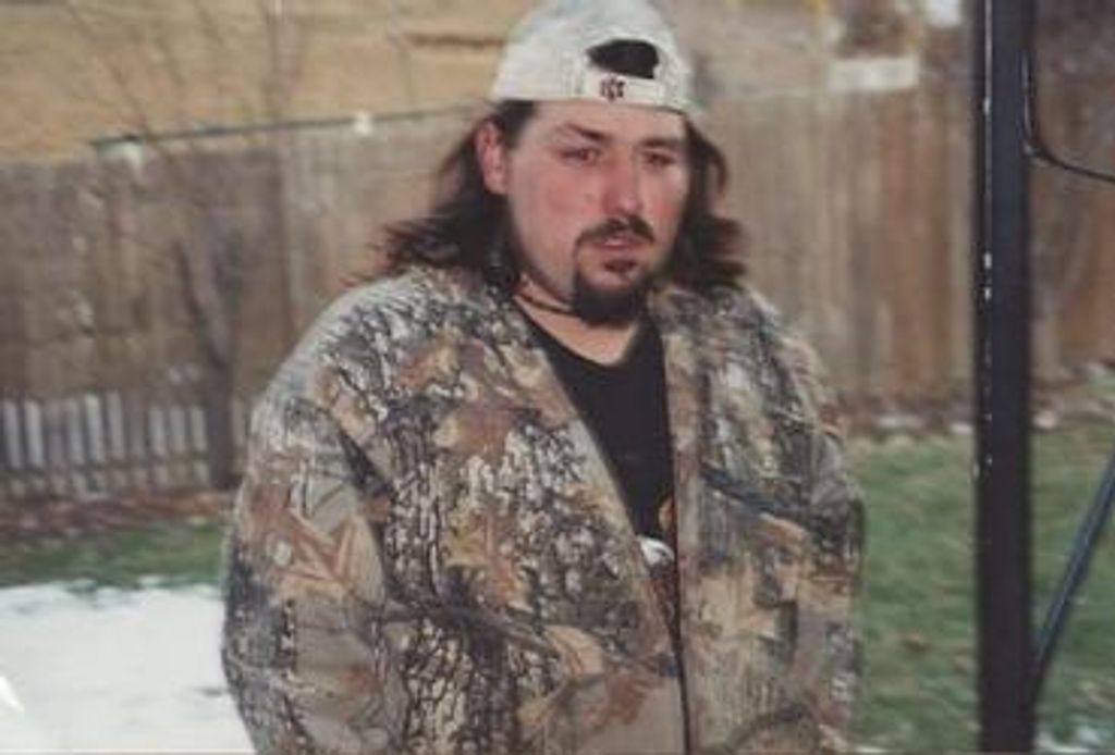 Danny Ray Martin, Jr.