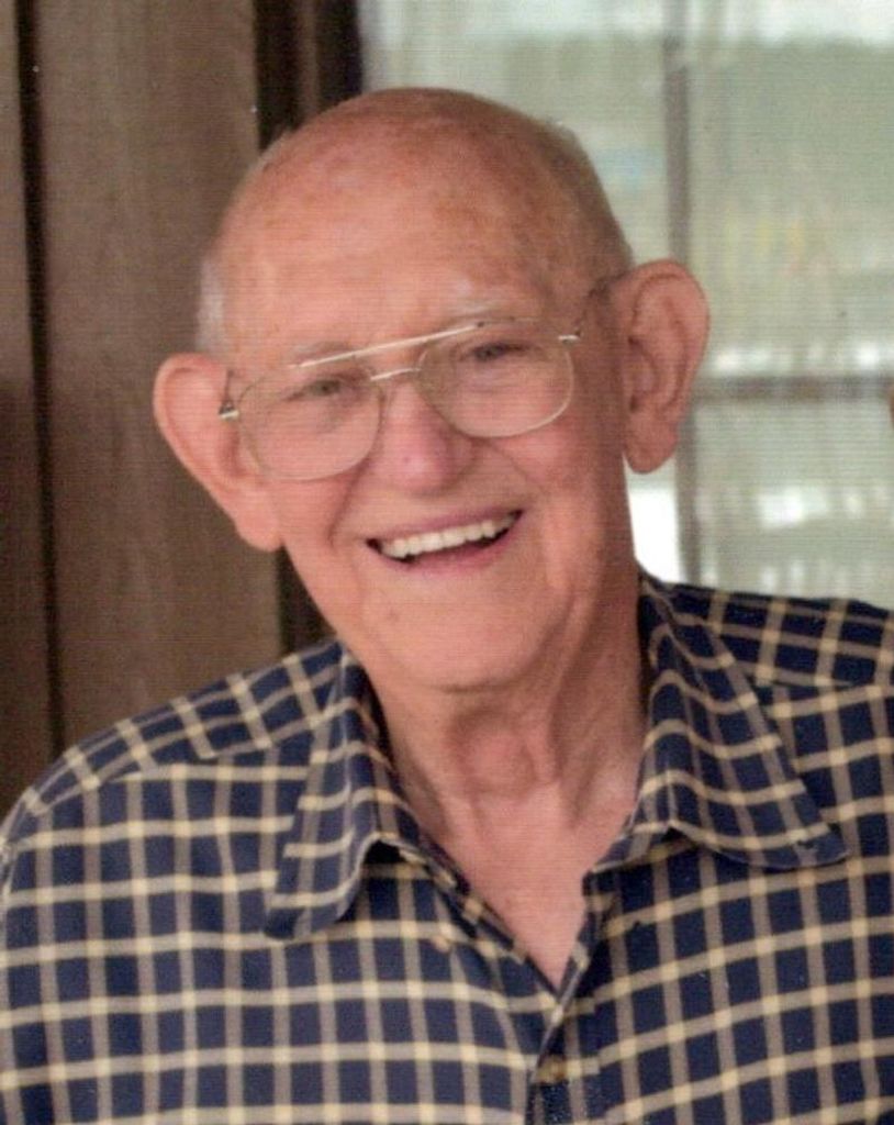 Donald Lee Williams Profile Photo