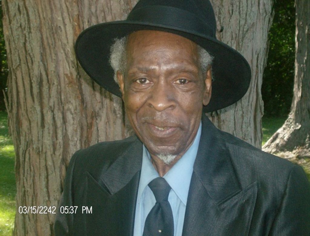 Wardell Lorenzo Brown Profile Photo