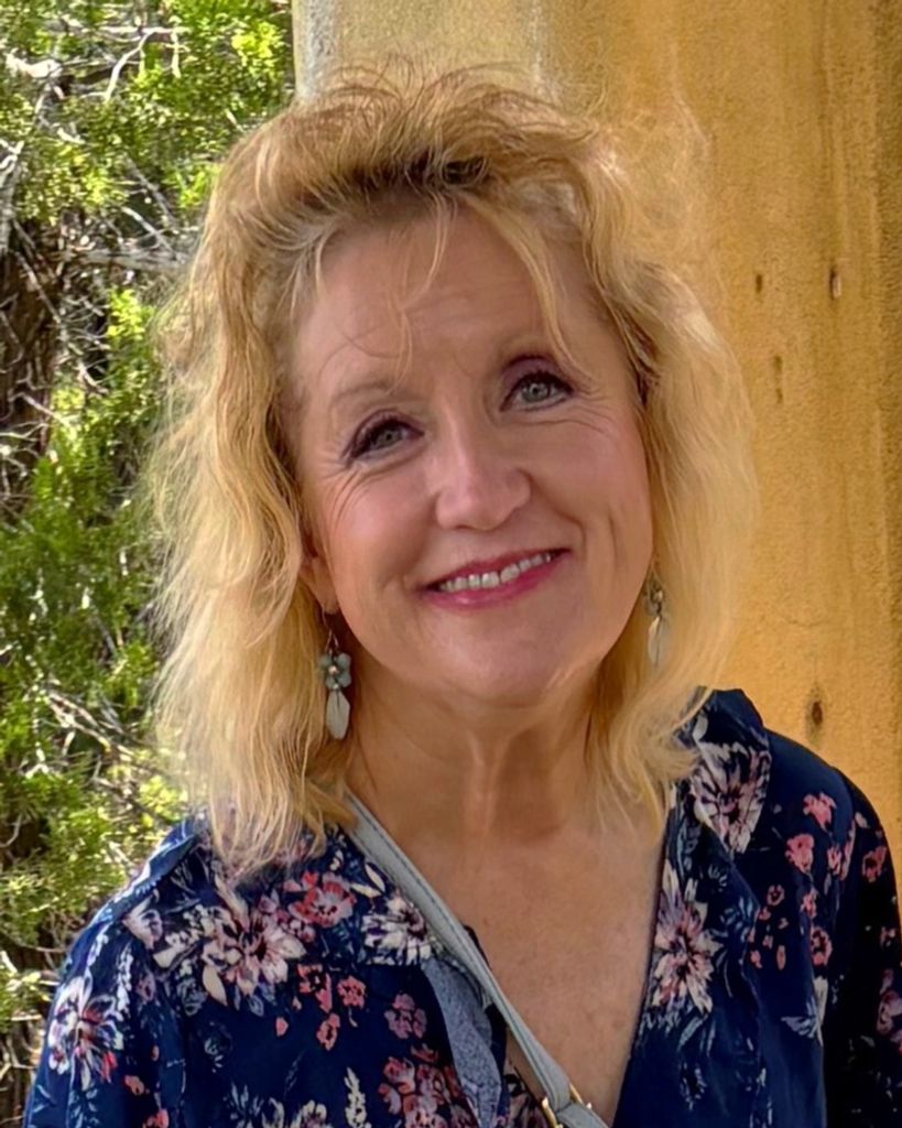 Linda Gail Wilson Thompson