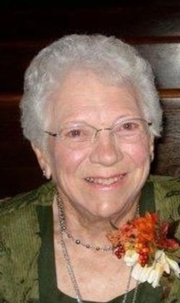 Norma Jean Skinner Profile Photo