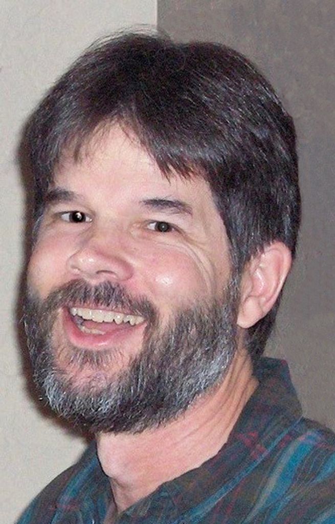 Gerald William 'Bill' Ralston