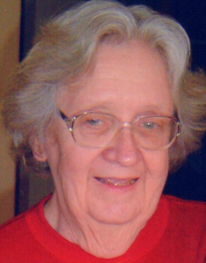 Marsha J. (Merriman)  Dopke