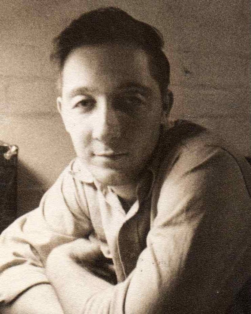 A. Ronald Schafer