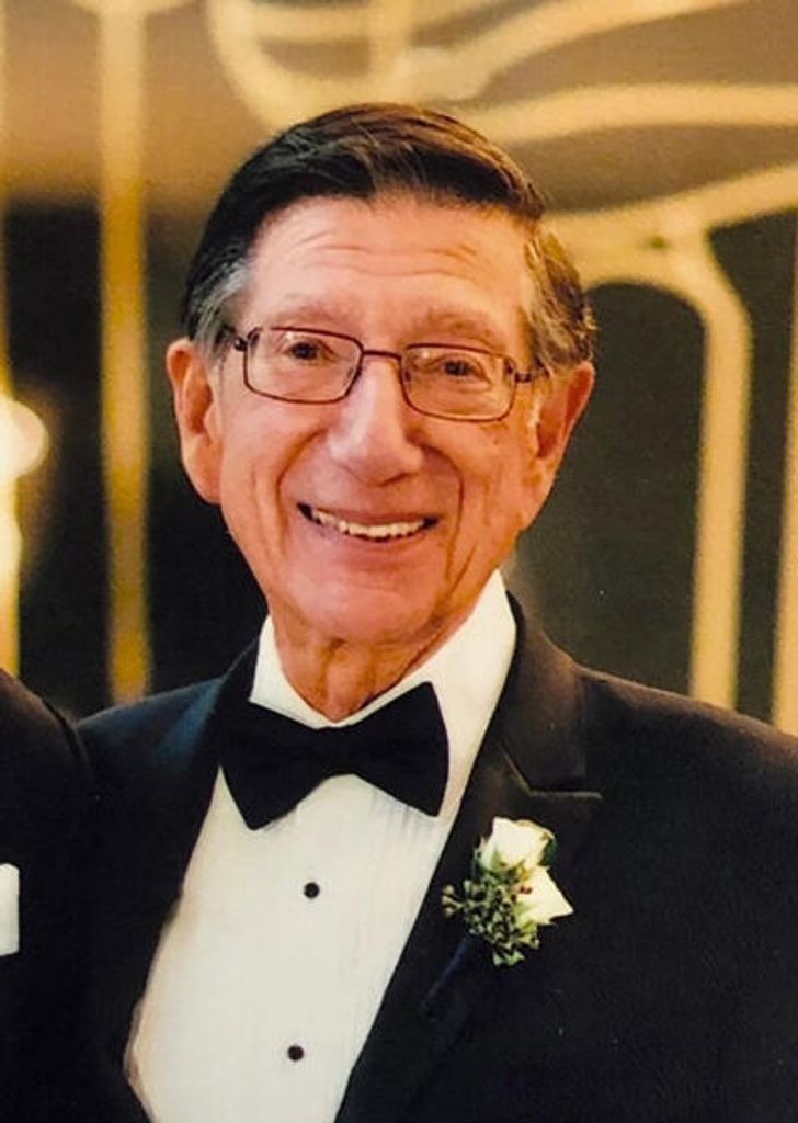 Alexander Marzano Profile Photo