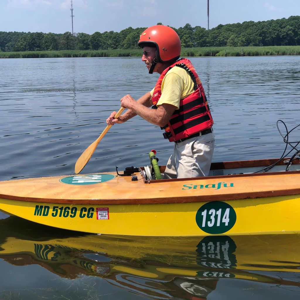 Arthur Purdum Gompf Profile Photo