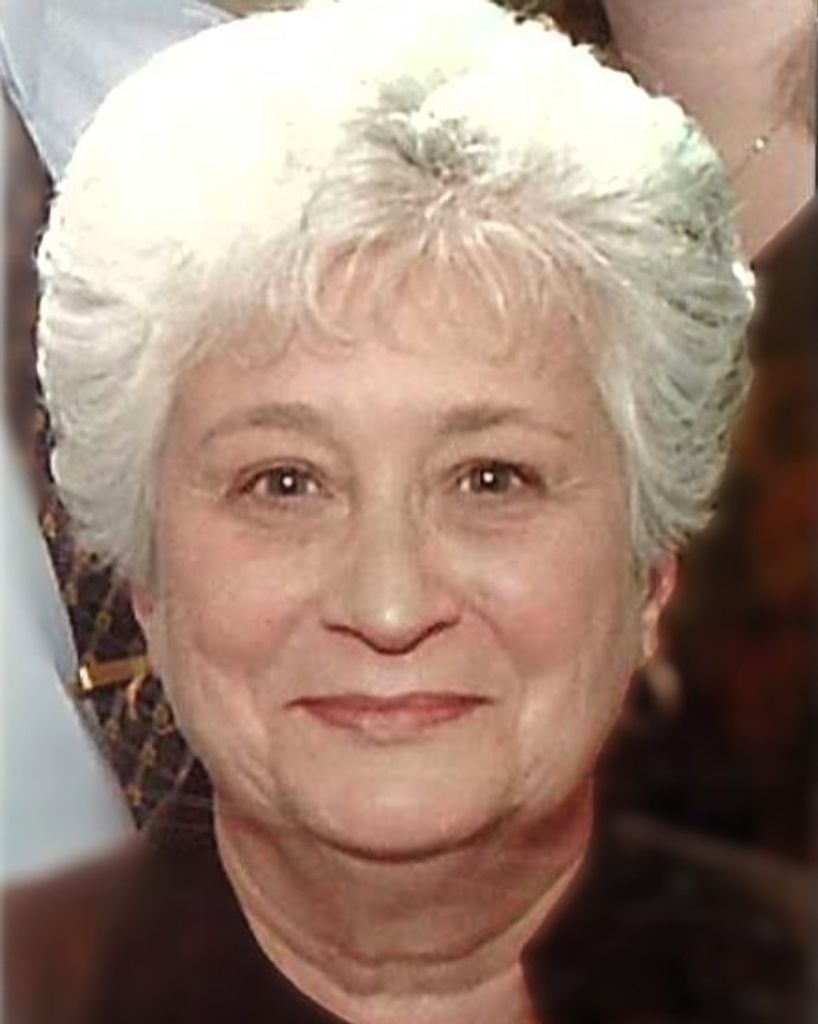 Patricia A. Kastner Profile Photo