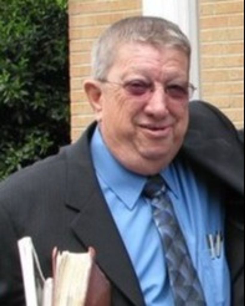 Ira "Junior" Lumpkin