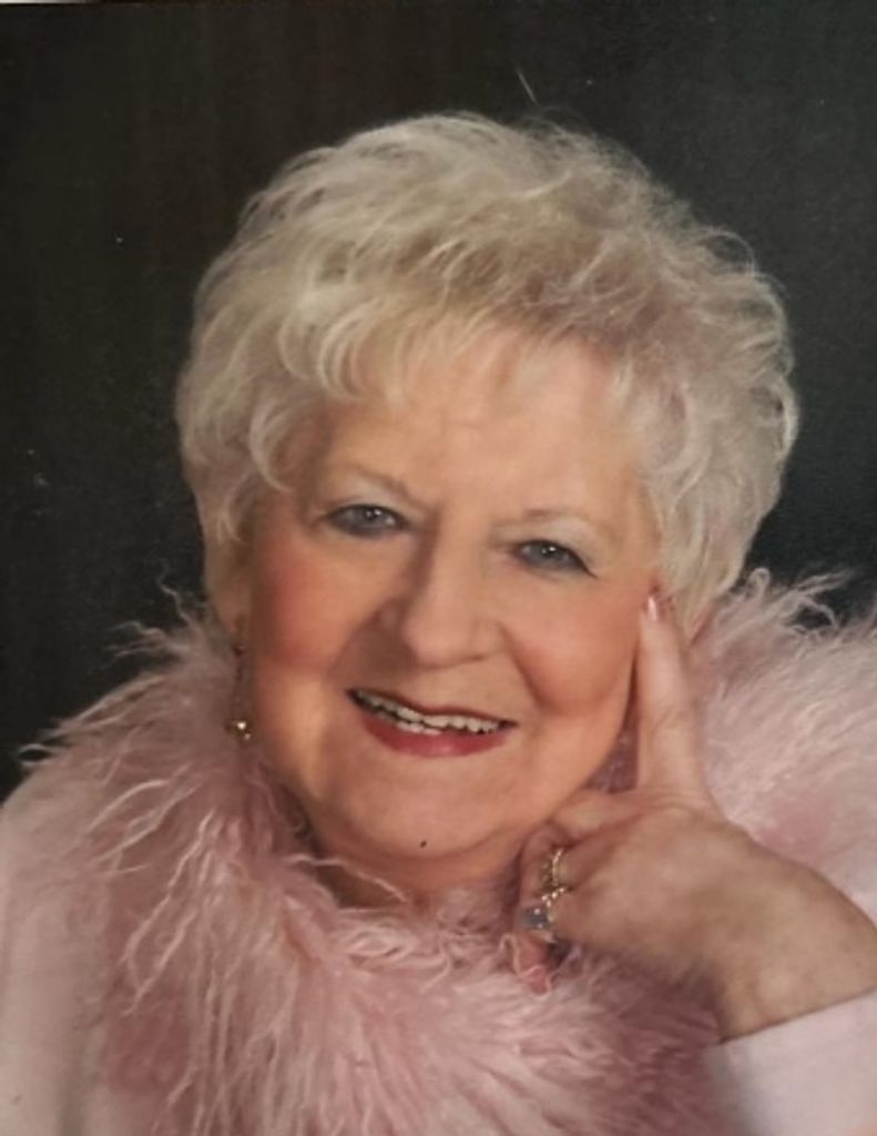 Ruth Short Profile Photo