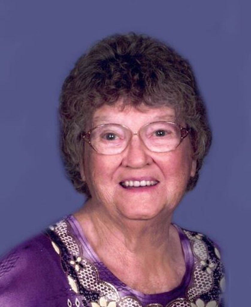 Ruth Anne Shanks Profile Photo