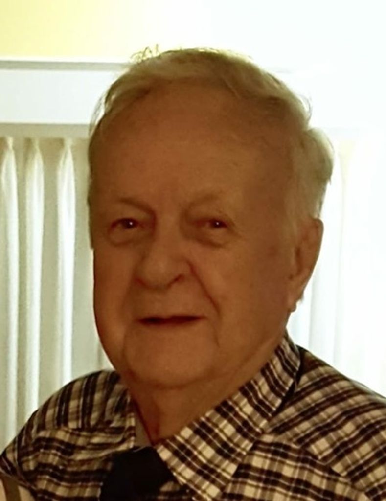 Richard F, Hutton Profile Photo