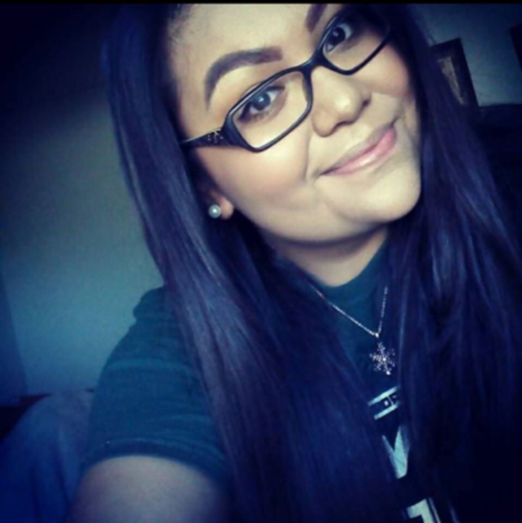 Chelsea Belle Castillo Profile Photo