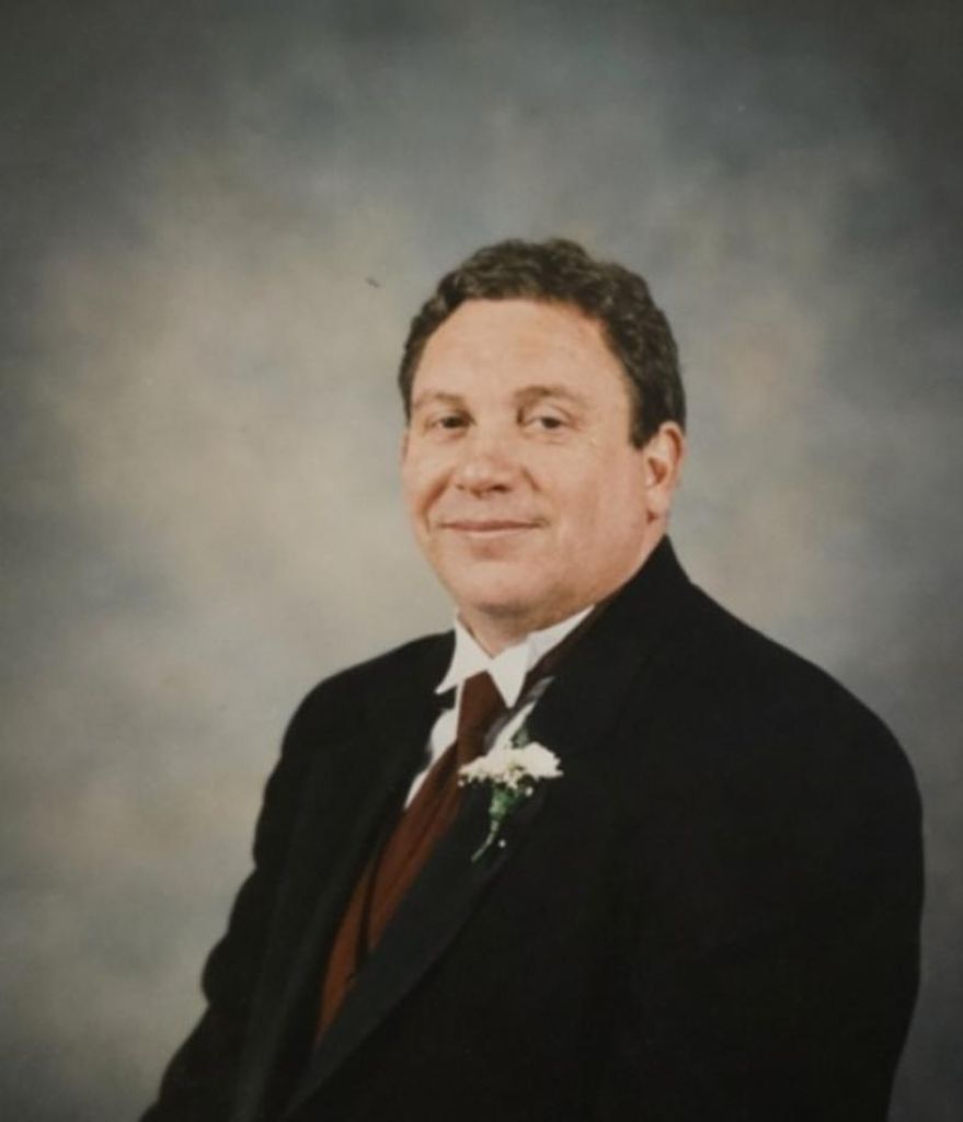 Richard Allen Mills Profile Photo