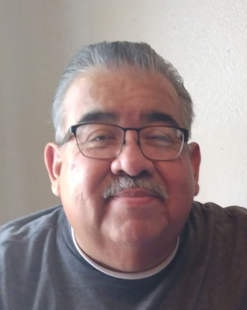 Miguel D. Velasco Profile Photo