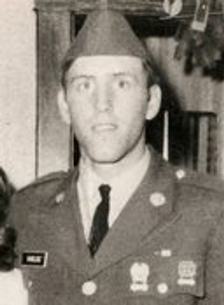 Michael Shields