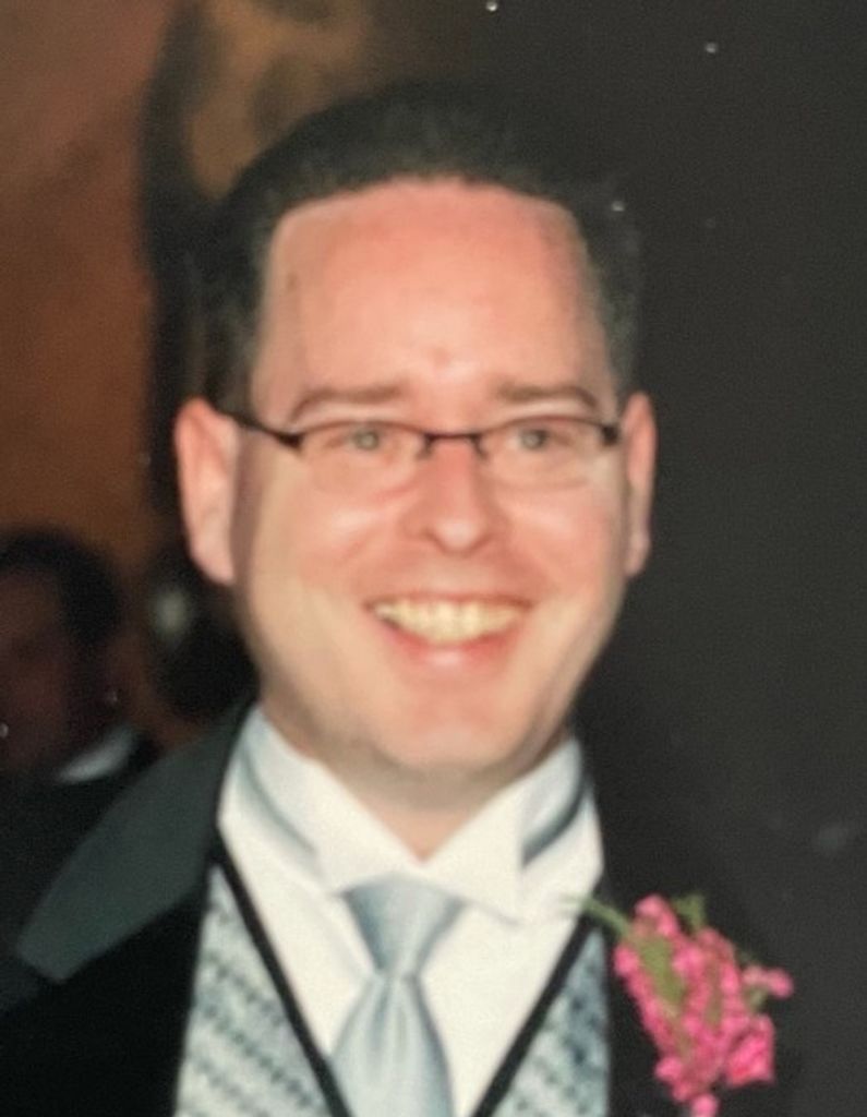 Noel F. Duffy Profile Photo