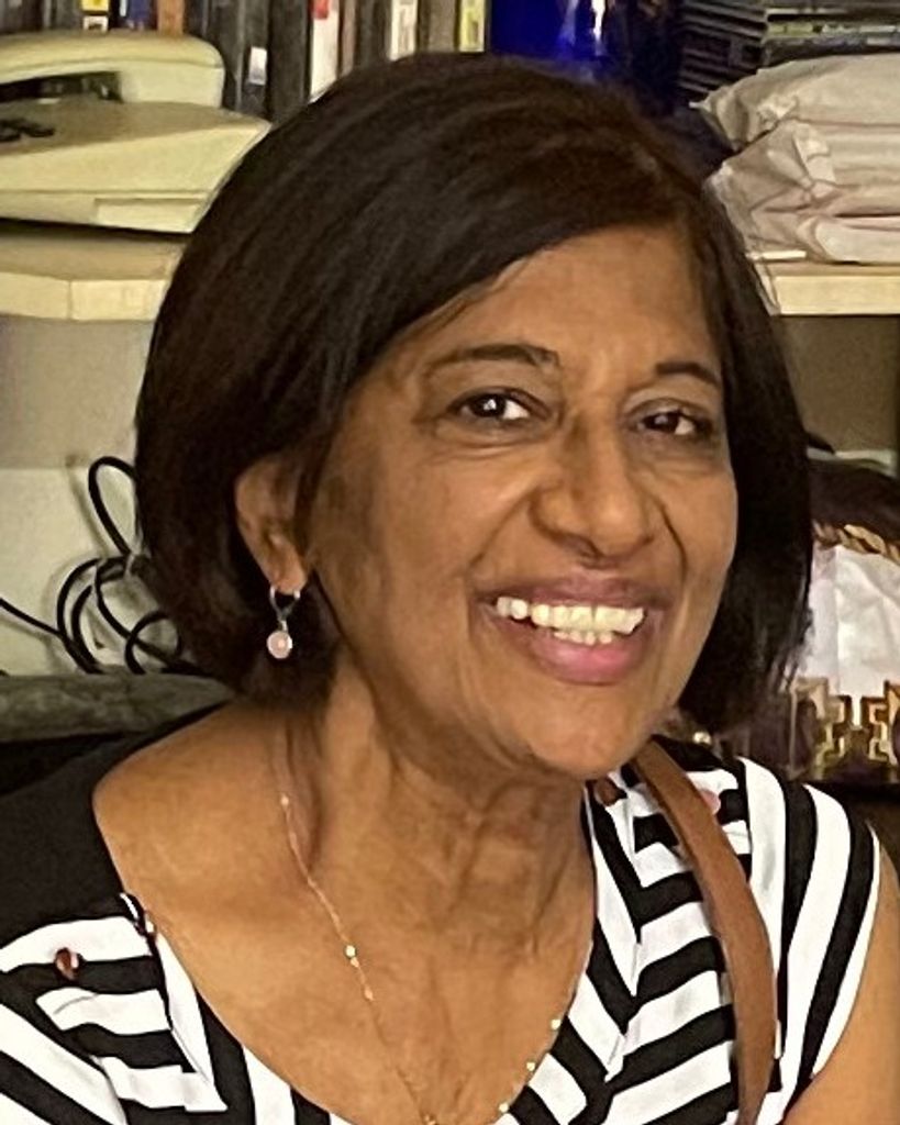 Priscilla E. Miranda Profile Photo