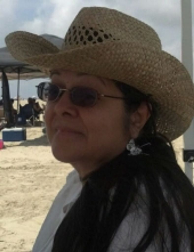 Maria Consuela Huerta