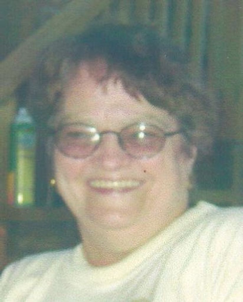 Marguerite "Peggy" E. Scott Profile Photo