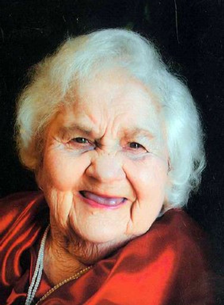 Lorene Moore Profile Photo