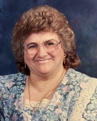 Margaret Lucille Patterson Carlton's obituary image