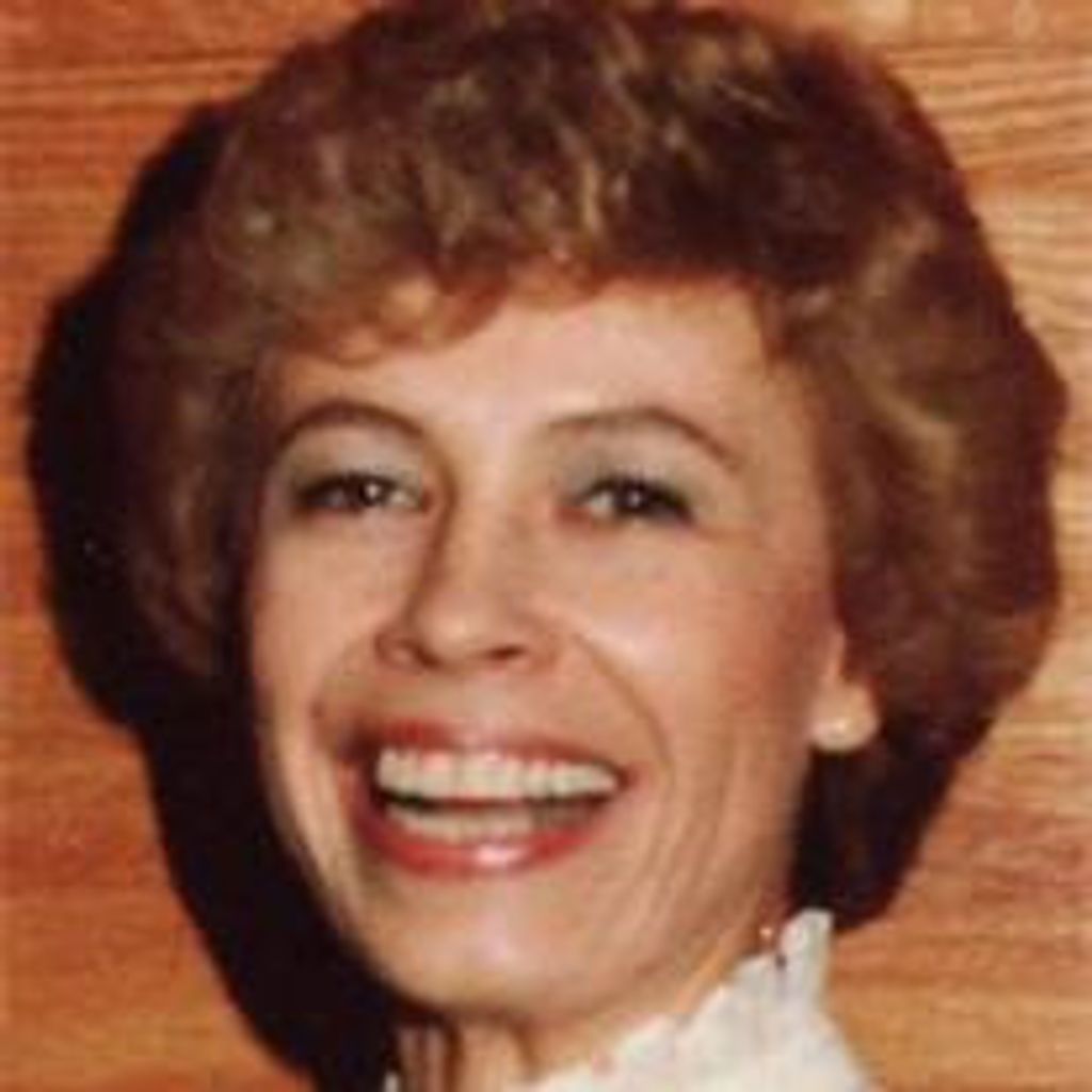 Jacqueline Cassity