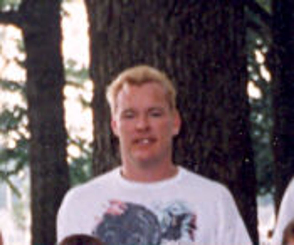 Charles Anthony Ambs Profile Photo