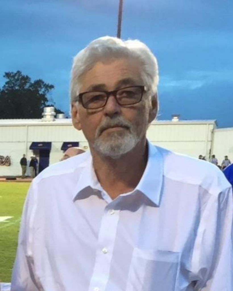 Larry E. Benge