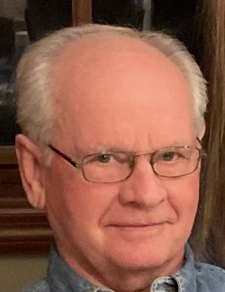 Dennis Robert Weaver Profile Photo
