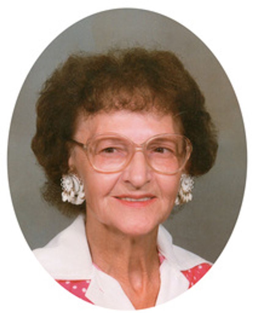 Julia Magdalene (Gliba)  Koury