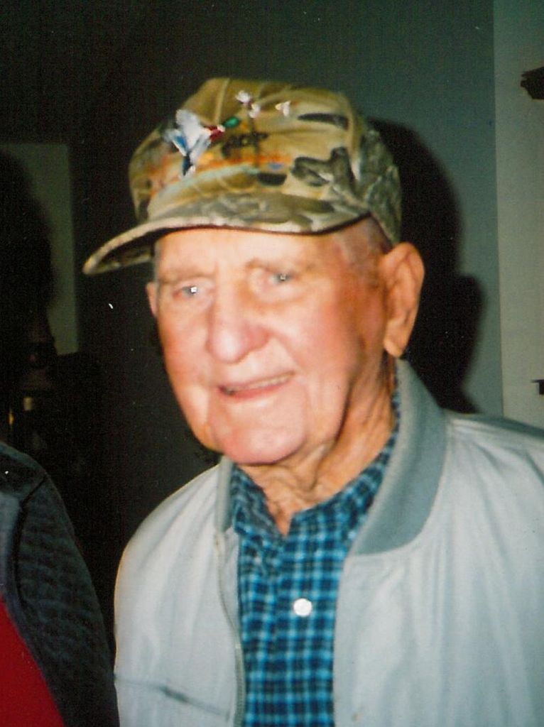 Foster, Otress Edmond