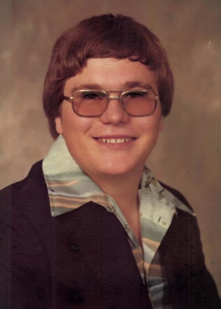Eddie Carl Adams Profile Photo