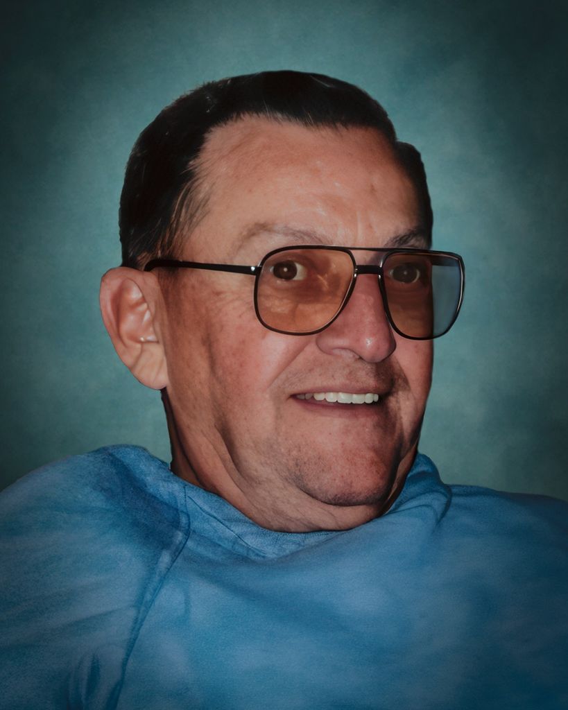 Thomas Charles McNerlin