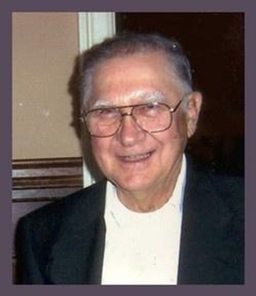 Chester Thomas Walenski