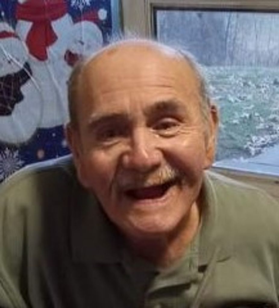 Danny Lee Phillips Profile Photo