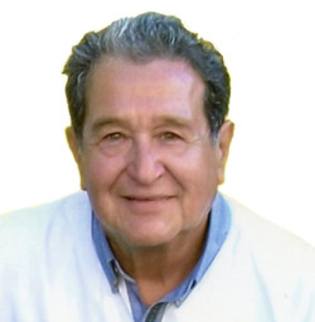 Efren Salcedo Toledano