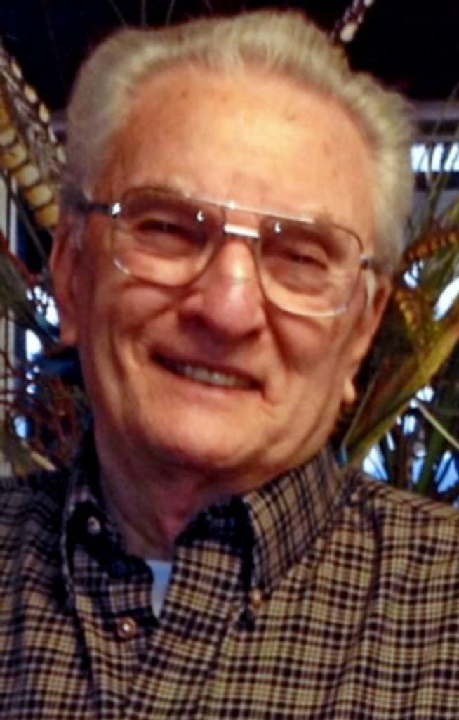 Richard Lee "Dick" Lutz Profile Photo