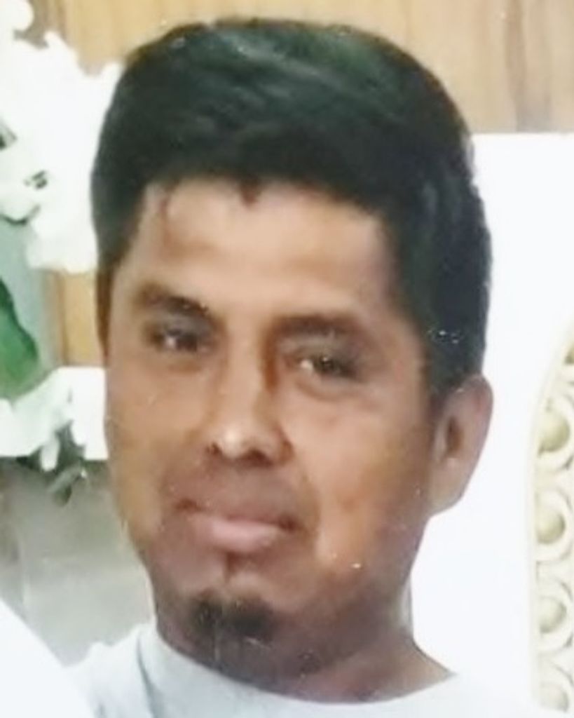 Jesus Lopez Hortelano Profile Photo