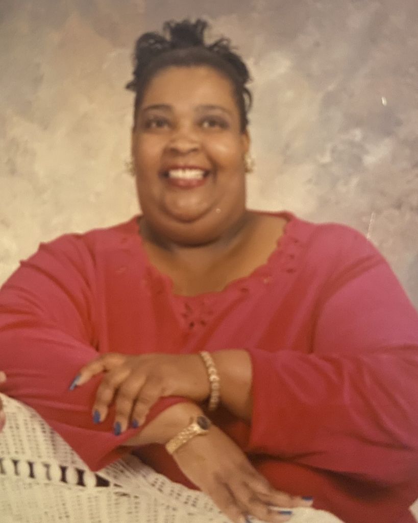 KAY BURNETTE TYLER