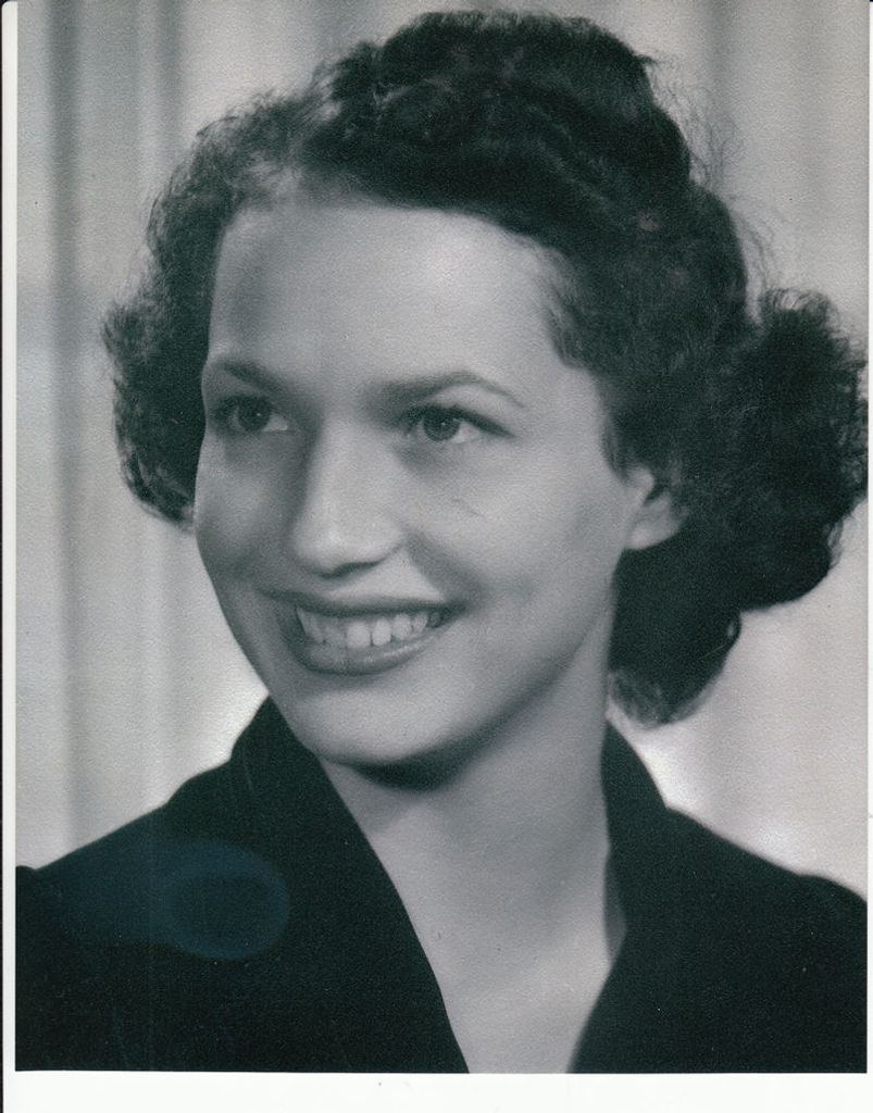 Margaret Cooper Bennett