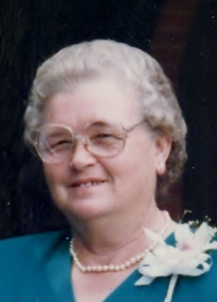 Margaret Mixon Johnson Profile Photo