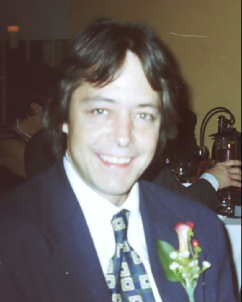 Norman Brian Michael Cox