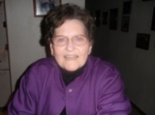 Hazel K. Sieg Profile Photo