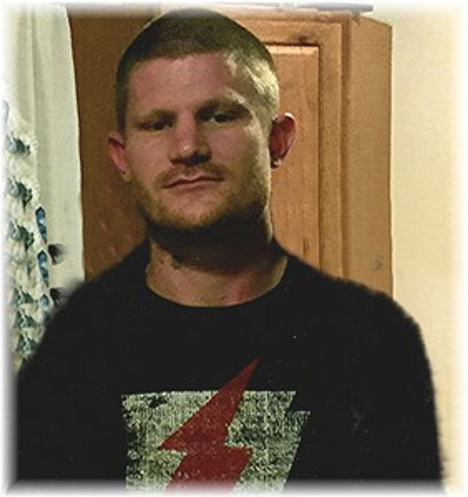 Christopher Alan Yenner