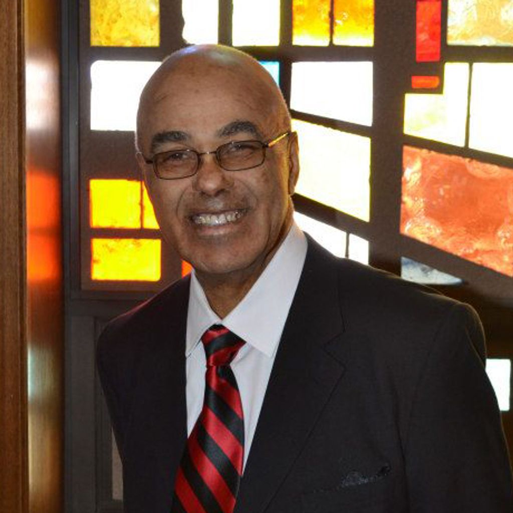 Claude W. Rogers